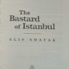 رمان انگلیسی The Bastard of Istanbul