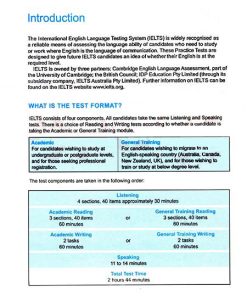 کتاب Cambridge IELTS 14 Academic - کمبریج آیلتس آکادمیک 14