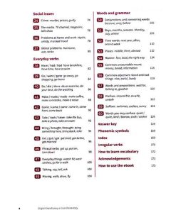 Alternative view of کتاب وکب این یوز English Vocabulary in use Elementary