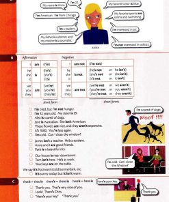پک کامل گرامر این یوز A set of grammar in use