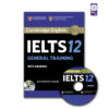 Cambridge IELTS General 12