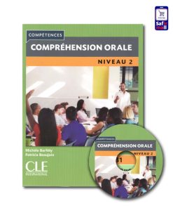 Comprehension orale 2