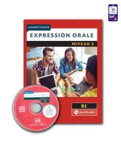 Expression orale B2