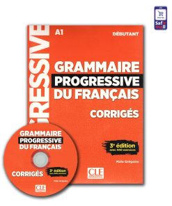 Grammaire progressive debutant