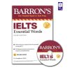 کتاب Essential Words for The IELTS