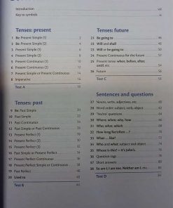 Alternative view of کتاب آکسفورد پرکتیس گرامر - Oxford Practice Grammar Basic