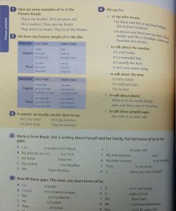 Alternative view of پک کامل آکسفورد پرکتیس گرامر A Set Of Oxford Practice Grammar