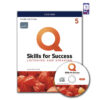 Qskills 5 Speaking-listening
