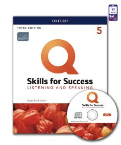 Qskills 5 Speaking-listening
