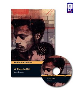 کتاب داستان انگلیسی A Time to Kill