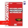 کتاب (Vocabulaire Progressif du francais (Intermediaire