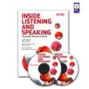 Inside Listening & Speaking Intro