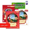 کتاب Super Minds Starter
