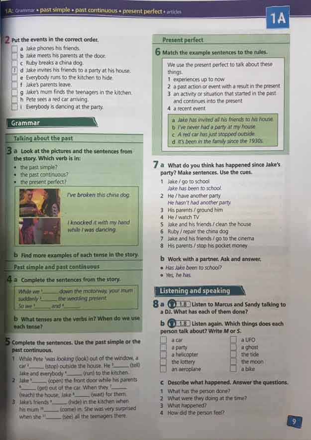 پک کتاب Project 5 + کتاب داستان انگلیسی Teens Story Books – Project 5 - تصویر 2