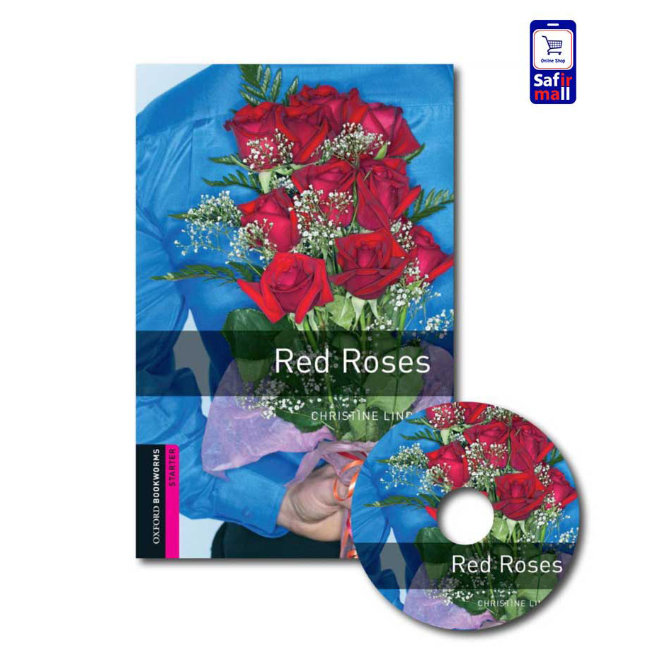 red roses