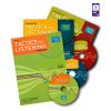 A Set of Tactics for Listening