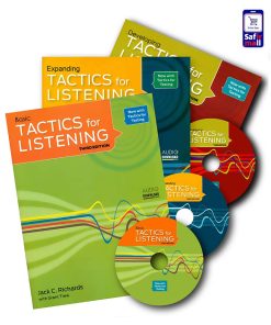 A Set of Tactics for Listening