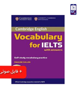 Vocabulary For Ielts