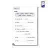 کتاب داستان انگلیسی سطح 2 Numbers, Numbers Everywhere - تصویر 6