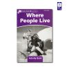 کتاب داستان انگلیسی سطح 4 Where People Live - تصویر 5