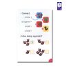 کتاب داستان انگلیسی استارتر Silly Squirrel - تصویر 4