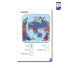 کتاب داستان انگلیسی سطح 1 ?Where Is It - تصویر 4