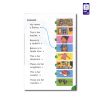 کتاب داستان انگلیسی سطح3 Just Like Mine - تصویر 4