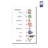 کتاب داستان انگلیسی استارتر Monkeying Around - تصویر 4