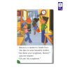 کتاب داستان انگلیسی سطح3 Just Like Mine - تصویر 3