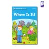 کتاب داستان انگلیسی ?Where Is It