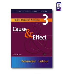 Cause and effect