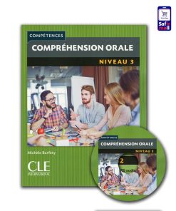 Comprehension orale 3