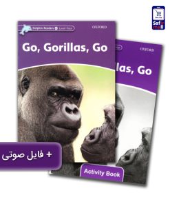 Go-Gorillas