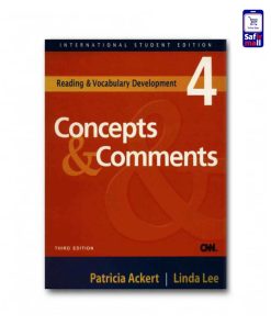 concept and comments