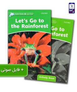 rainforest