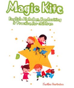 کتاب Magic Kite