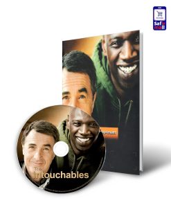 پک آموزشی با فیلم The Intouchables