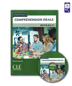 Comprehension orale 4