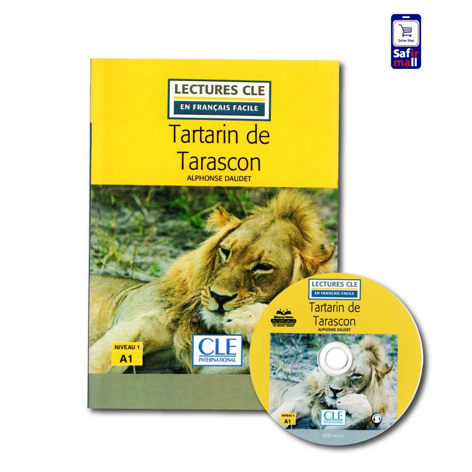 Tartarin-de-Tarascon