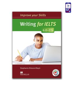 کتاب Improve your skills Writing for IELTS (6-7.5)