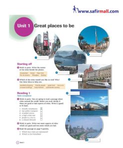 پک کتاب Cambridge English Complete IELTS
