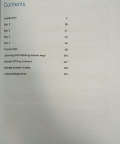 Alternative view of کتاب Cambridge IELTS 15 Academic – کمبریج آیلتس آکادمیک 15