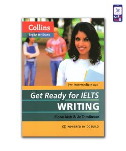 CollinsGet ready for writing