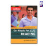 Get ready for IELTS reading