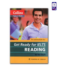 Get ready for IELTS reading