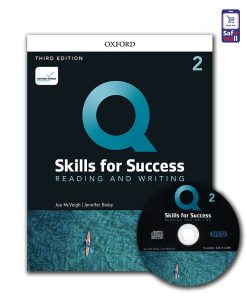 Qskills2 reading-writing