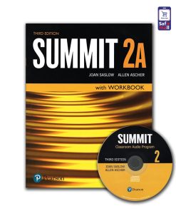 کتاب سامیت Summit -2A