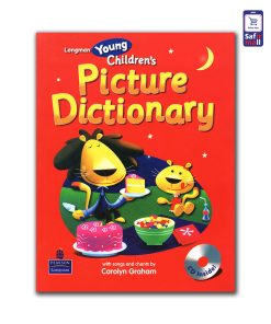 Picture dictionary children