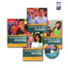 پک چهار مهارتی Get ready for IELTS