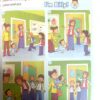 کتاب فمیلی اند فرندز Family and Friends Starter - تصویر 4
